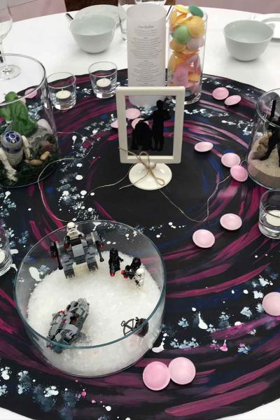 Hochzeit Klassik Disney Star Wars Hochzeit Klassik Disney Star Wars
